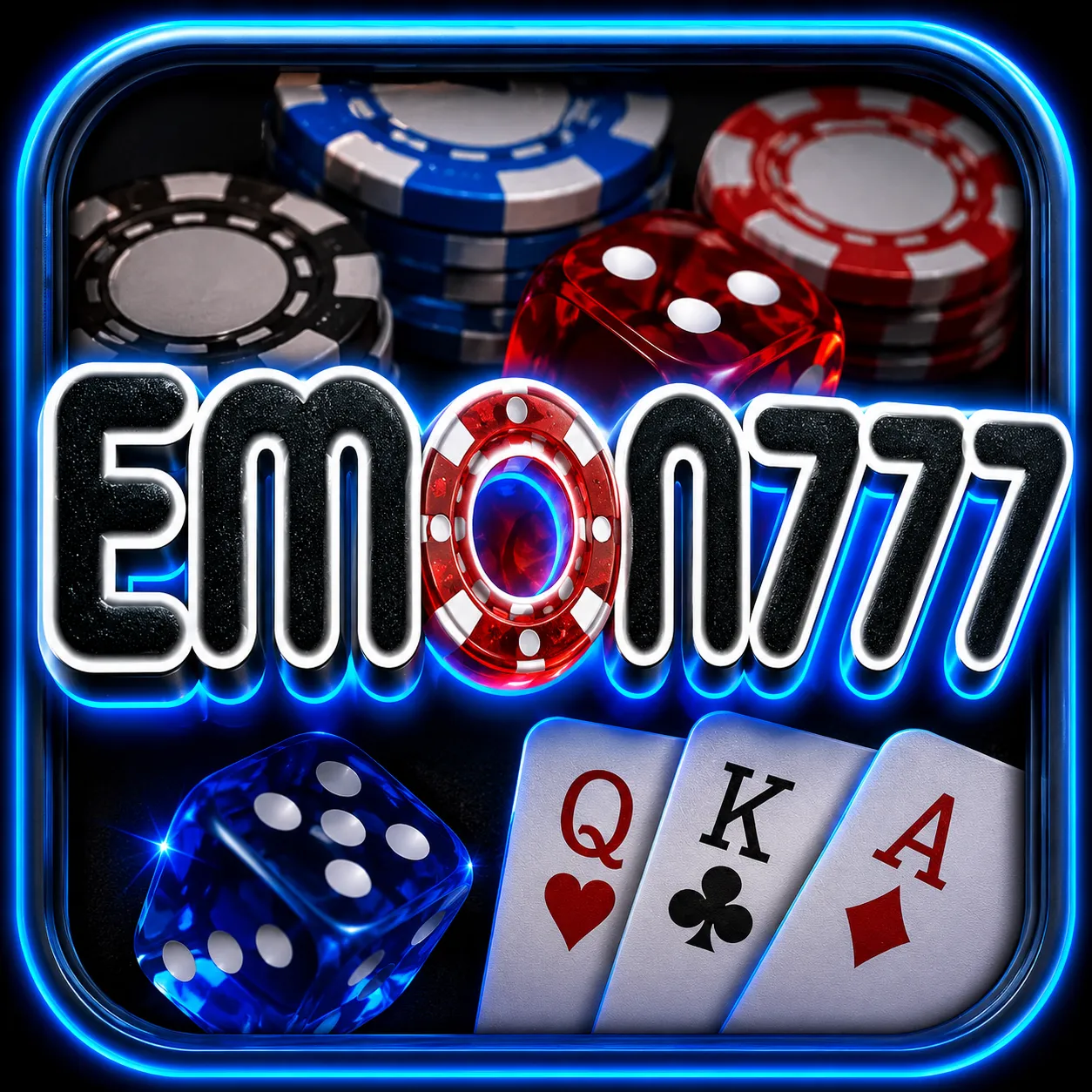 EMON777 - Game Memancing Seru dan Menggembirakan
