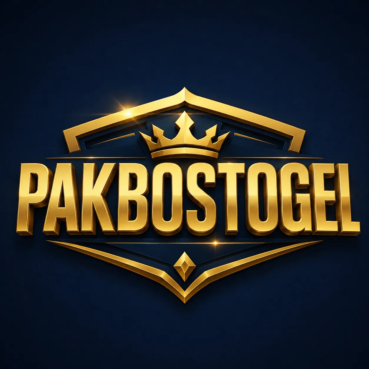 PAKBOSTOGEL - Game TPS Seru dan Menantang
