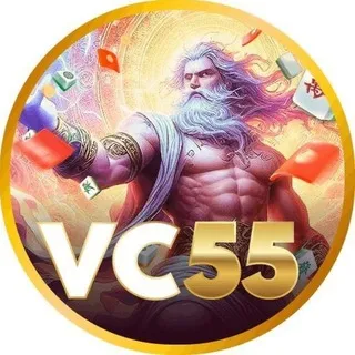 VC55 - Pengalaman Kasino Terbaik di Genggaman Anda