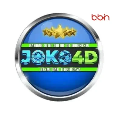 Logo joko4d